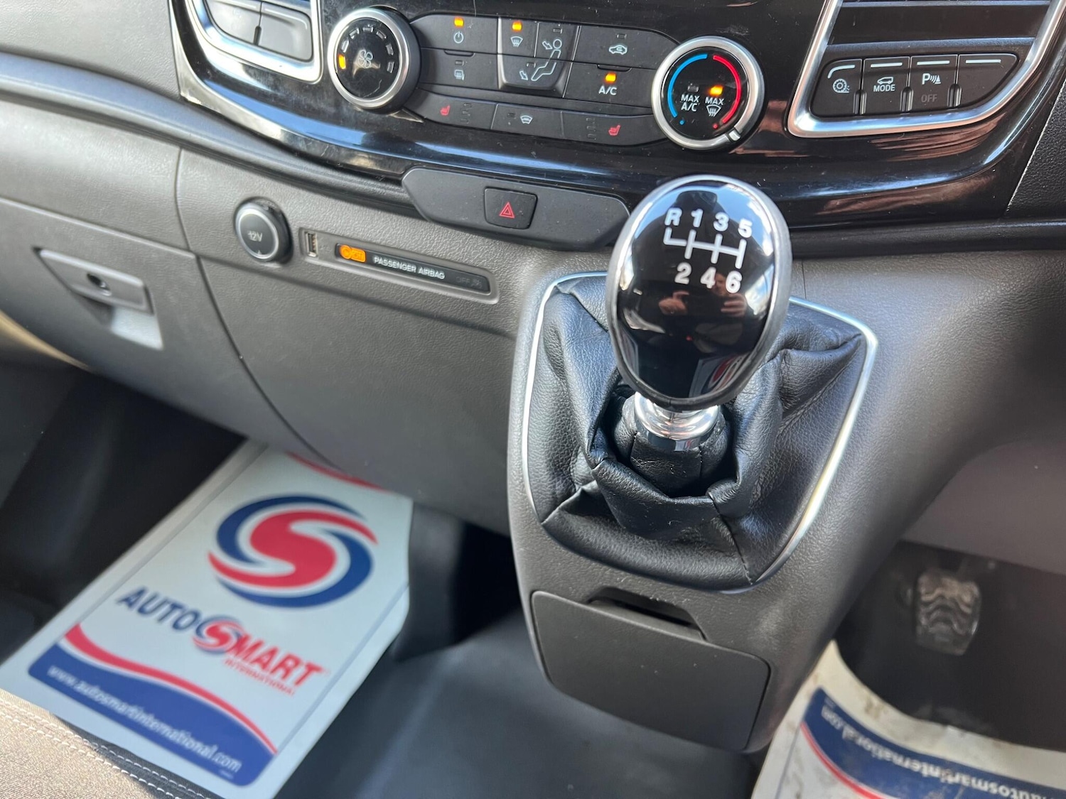 Used Ford Transit Custom 2020 for sale - 77440251: Photo 60