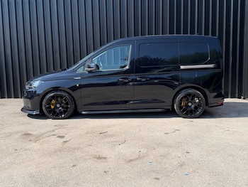 Used Volkswagen Caddy 2022 for sale - 79181502: Photo