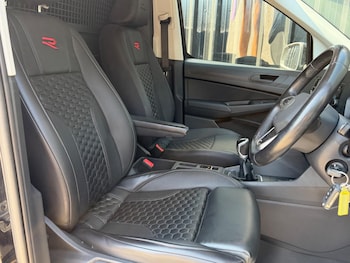 Used Volkswagen Caddy 2022 for sale - 79181502: Photo