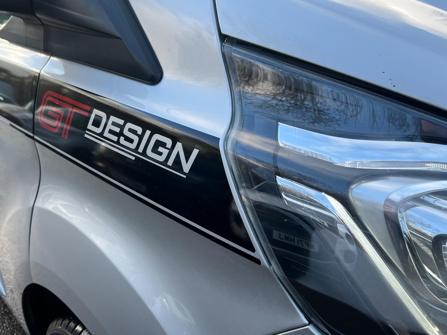 Used Ford Transit Custom 2021 for sale - 76964996: Photo 18