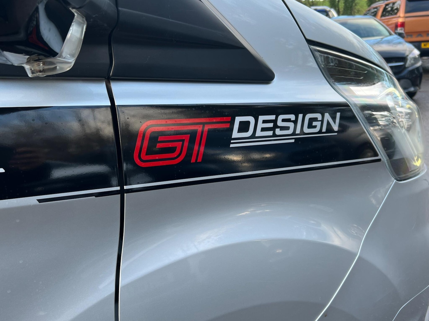 Used Ford Transit Custom 2021 for sale - 76964996: Photo 25