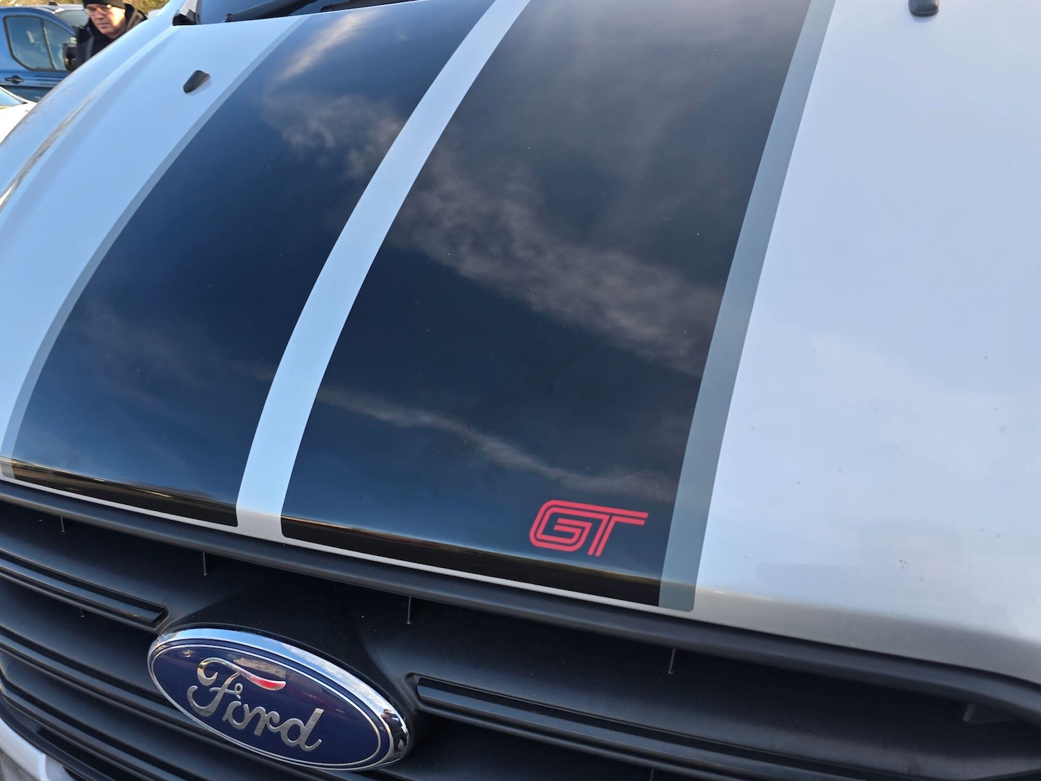 Used Ford Transit Custom 2021 for sale - 76964996: Photo 4