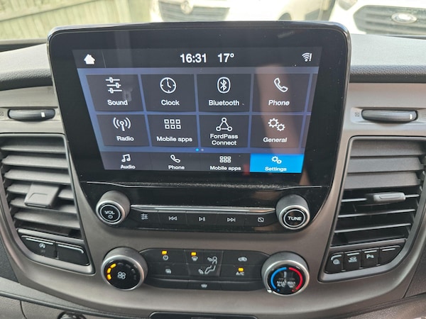 Used Ford Transit Custom 2019 for sale - 76326780: Photo 19