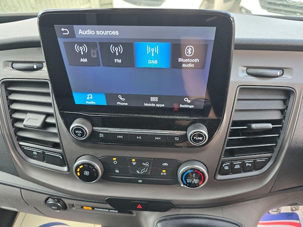 Used Ford Transit Custom 2019 for sale - 76326780: Photo 20