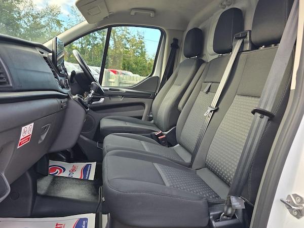 Used Ford Transit Custom 2019 for sale - 76326780: Photo 24