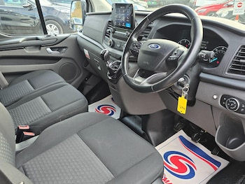 Used Ford Transit Custom 2019 for sale - 76326780: Photo 2