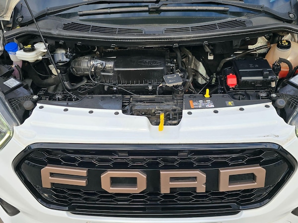 Used Ford Transit Custom 2019 for sale - 76326780: Photo 30