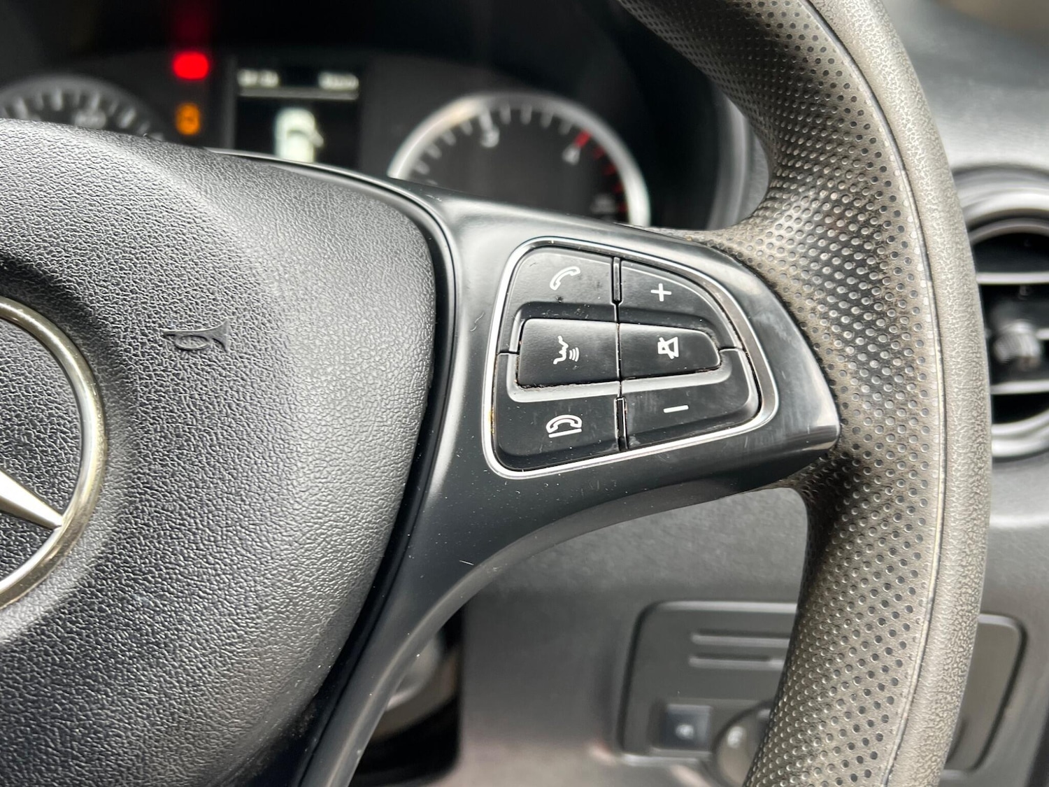 Used Mercedes-Benz Vito 2017 for sale - 78019331: Photo 20