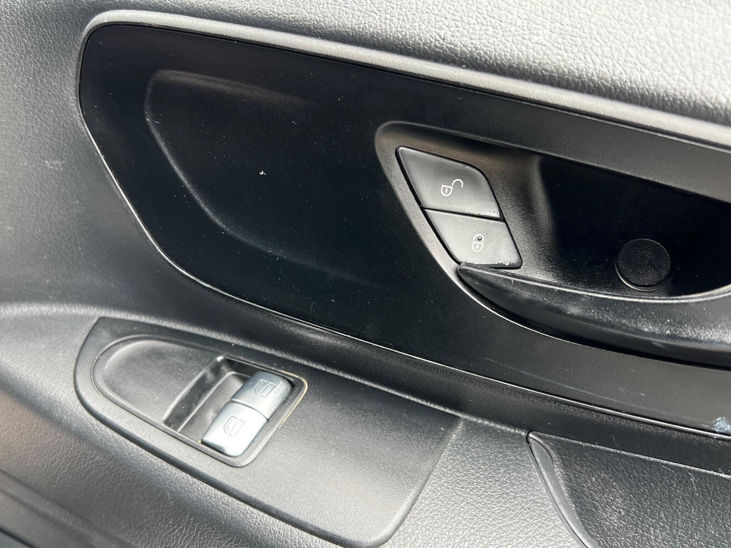 Used Mercedes-Benz Vito 2017 for sale - 78019331: Photo 21