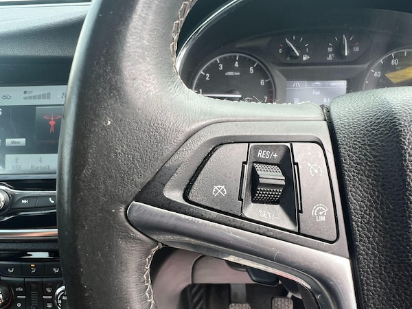 Used Vauxhall Mokka X 2018 for sale - 76268404: Photo 13