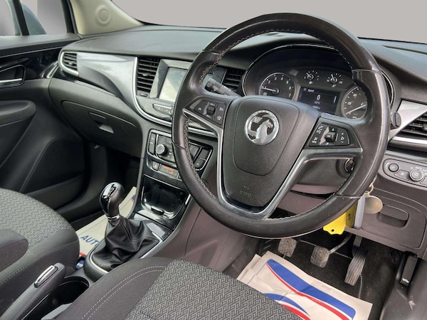 Used Vauxhall Mokka X 2018 for sale - 76268404: Photo 18