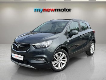Vauxhall - Mokka X