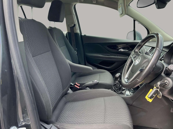 Used Vauxhall Mokka X 2018 for sale - 76268404: Photo 24
