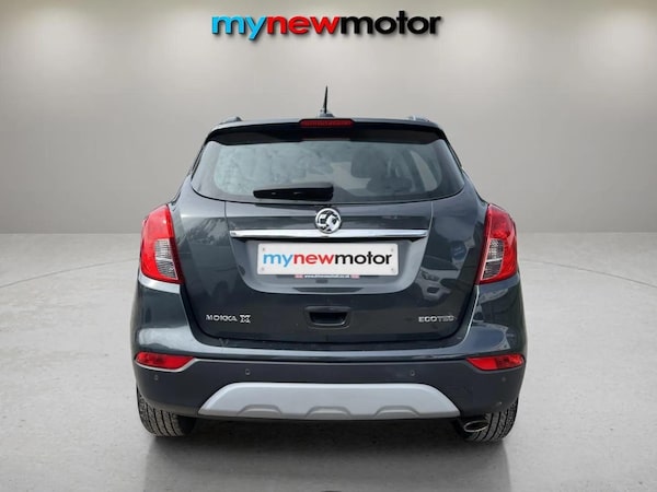 Used Vauxhall Mokka X 2018 for sale - 76268404: Photo 6