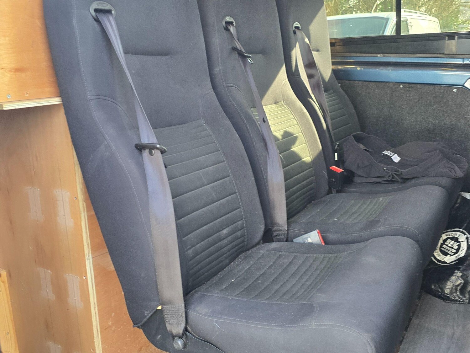 Used Ford Transit Custom 2019 for sale - 77970349: Photo 3