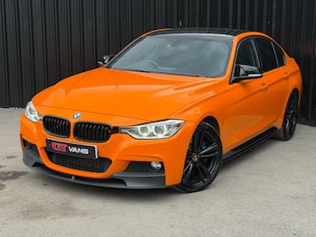 Used BMW 3 Series 2013 for sale - 79576953: Photo