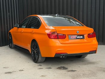 Used BMW 3 Series 2013 for sale - 79576953: Photo