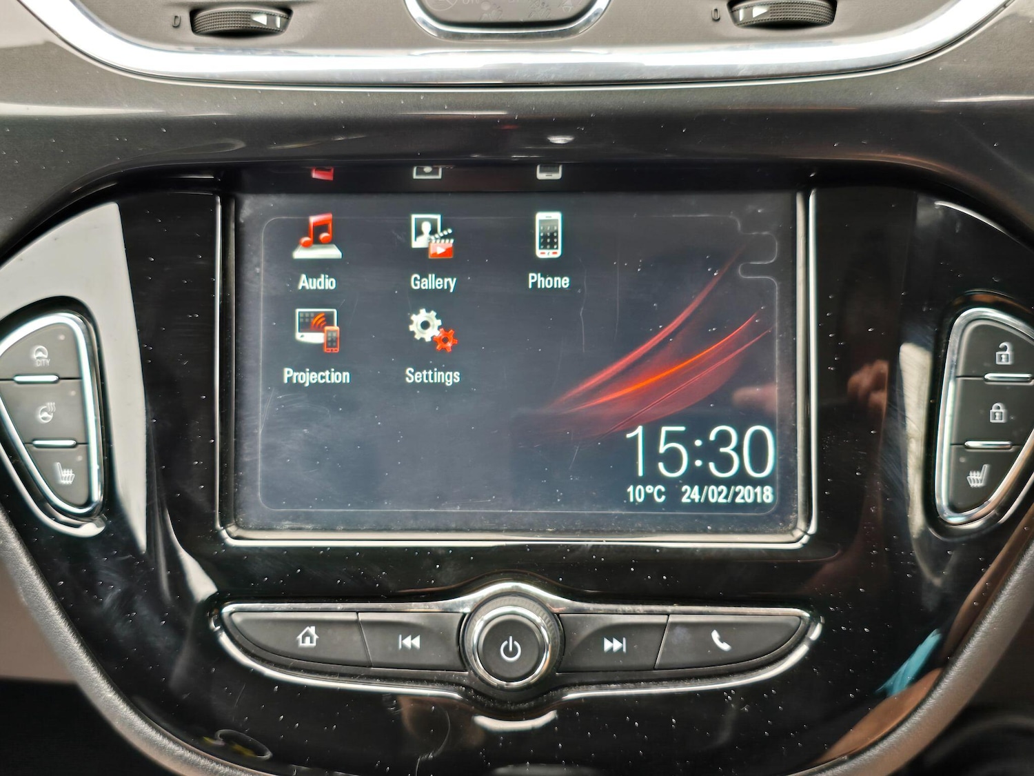 Used Vauxhall Corsa 2017 for sale - 78204190: Photo 10