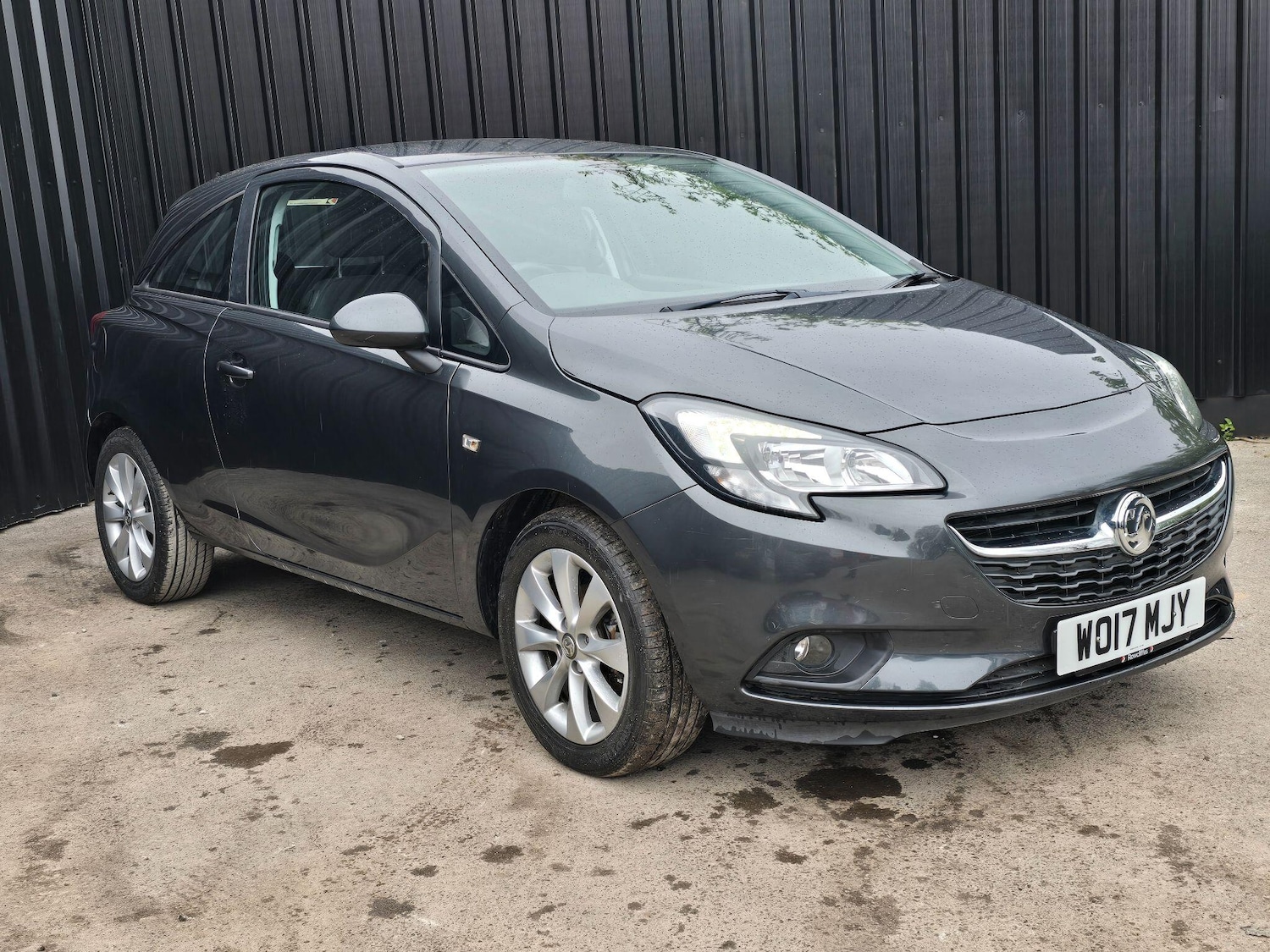Used Vauxhall Corsa 2017 for sale - 78204190: Photo 11