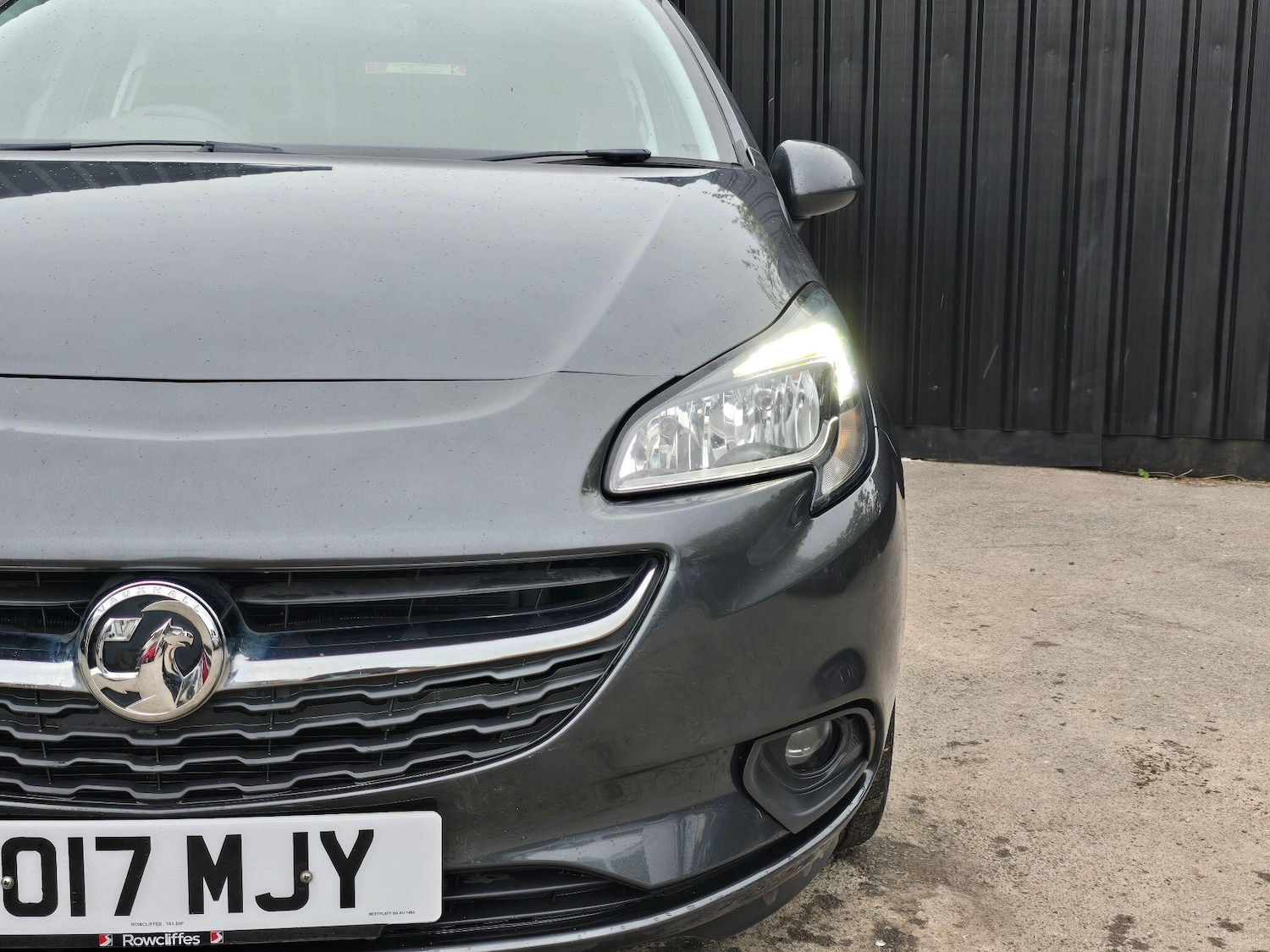 Used Vauxhall Corsa 2017 for sale - 78204190: Photo 12