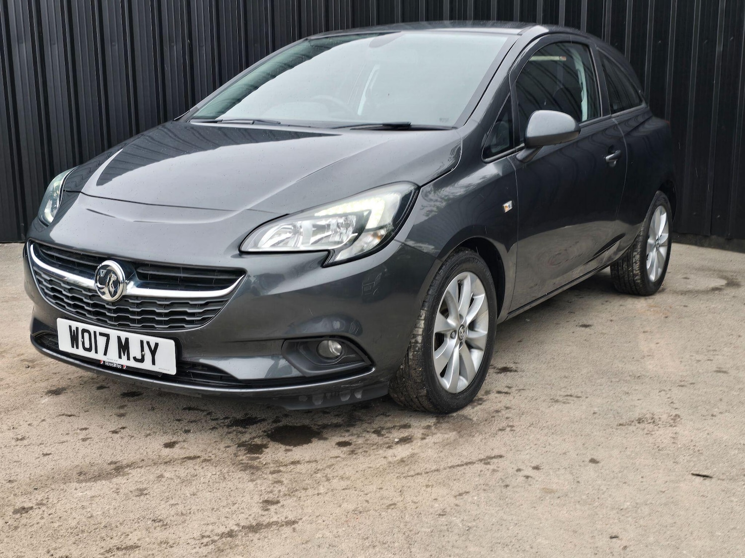 Used Vauxhall Corsa 2017 for sale - 78204190: Photo 13