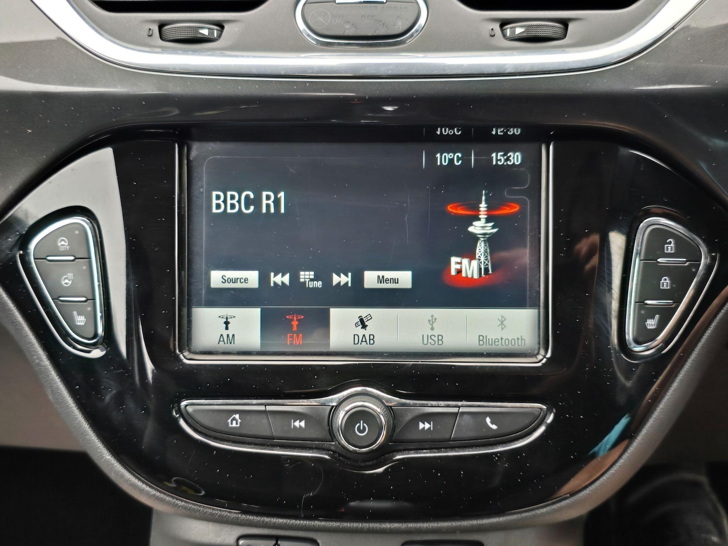 Used Vauxhall Corsa 2017 for sale - 78204190: Photo 14