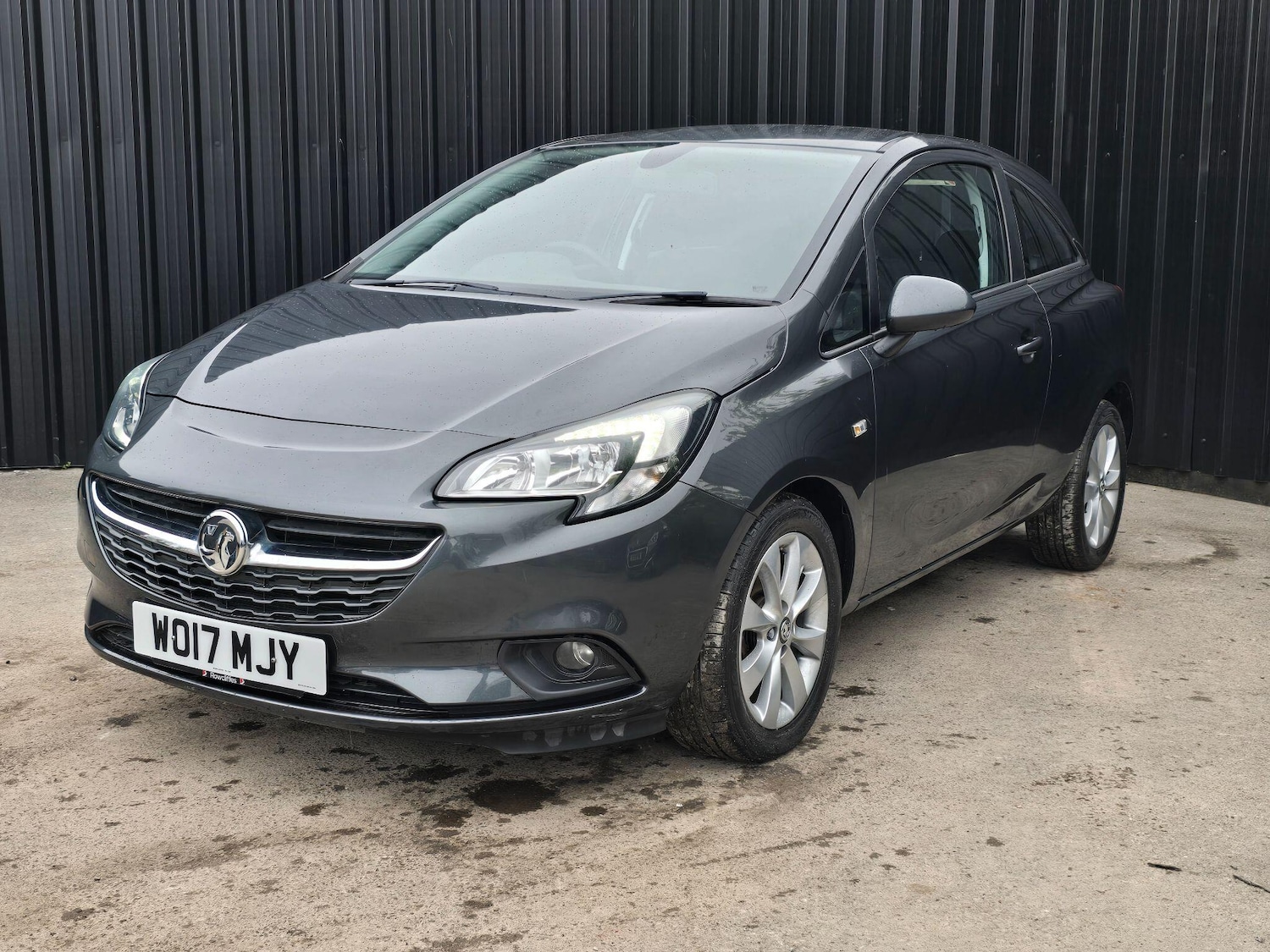 Used Vauxhall Corsa 2017 for sale - 78204190: Photo 15