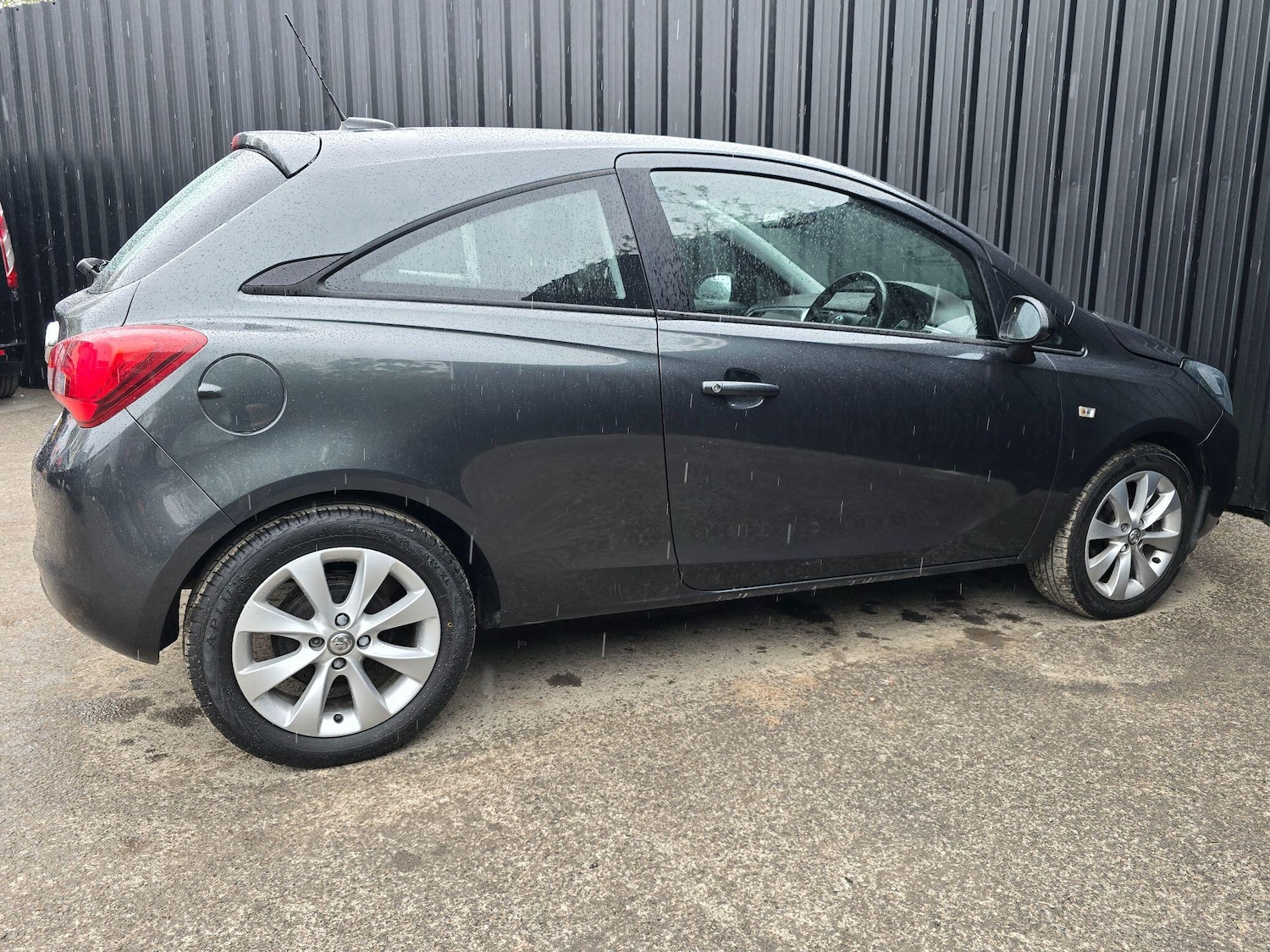 Used Vauxhall Corsa 2017 for sale - 78204190: Photo 16