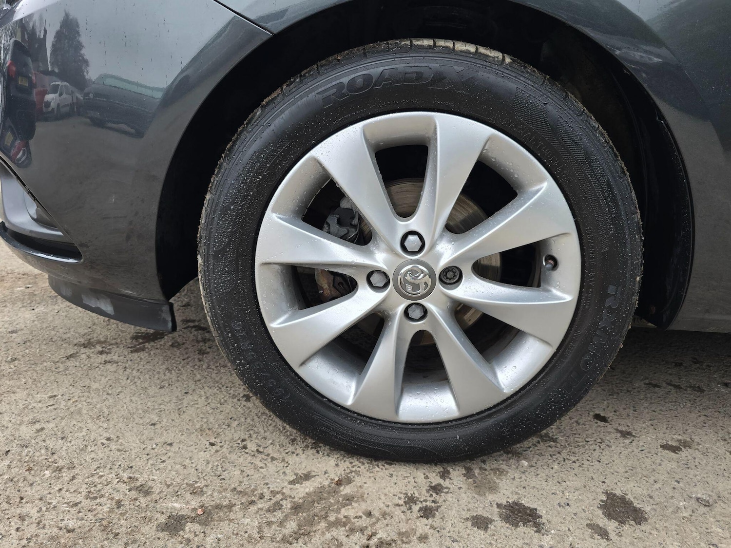 Used Vauxhall Corsa 2017 for sale - 78204190: Photo 17