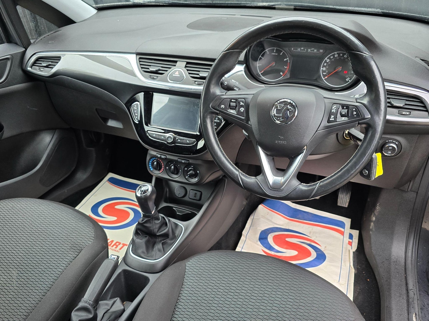 Used Vauxhall Corsa 2017 for sale - 78204190: Photo 18