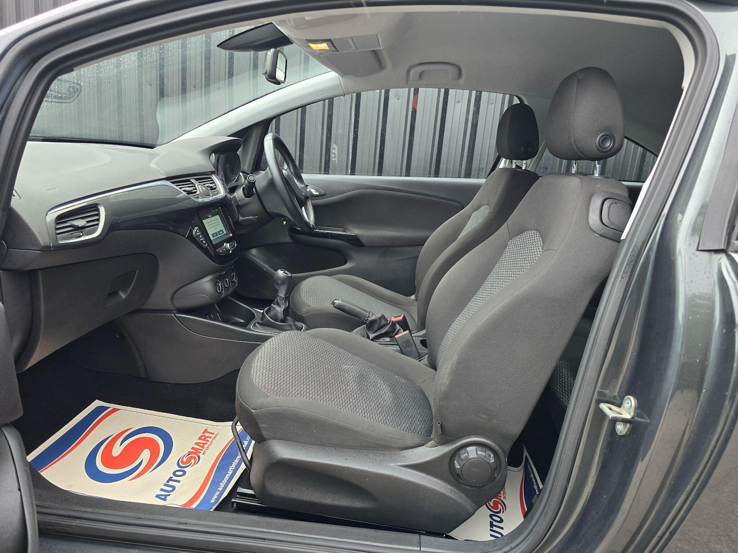 Used Vauxhall Corsa 2017 for sale - 78204190: Photo 19