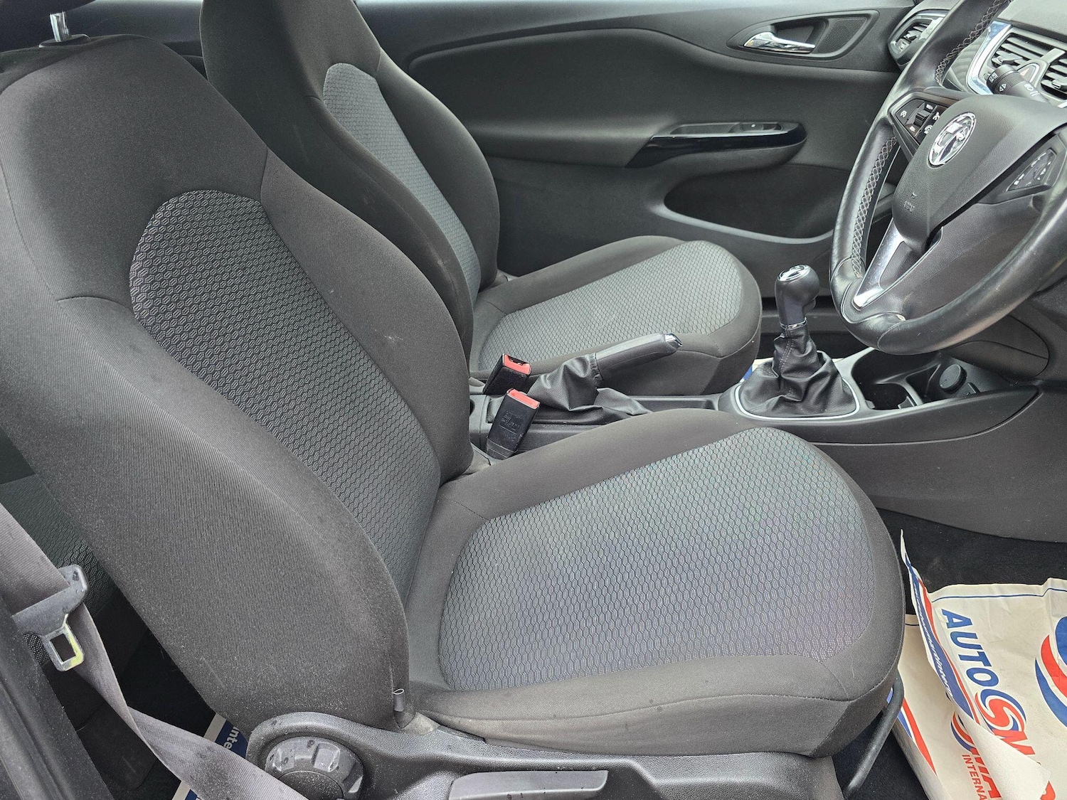 Used Vauxhall Corsa 2017 for sale - 78204190: Photo 21