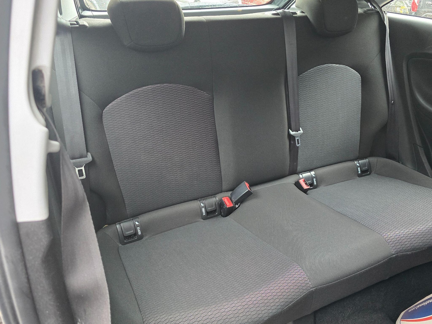 Used Vauxhall Corsa 2017 for sale - 78204190: Photo 22