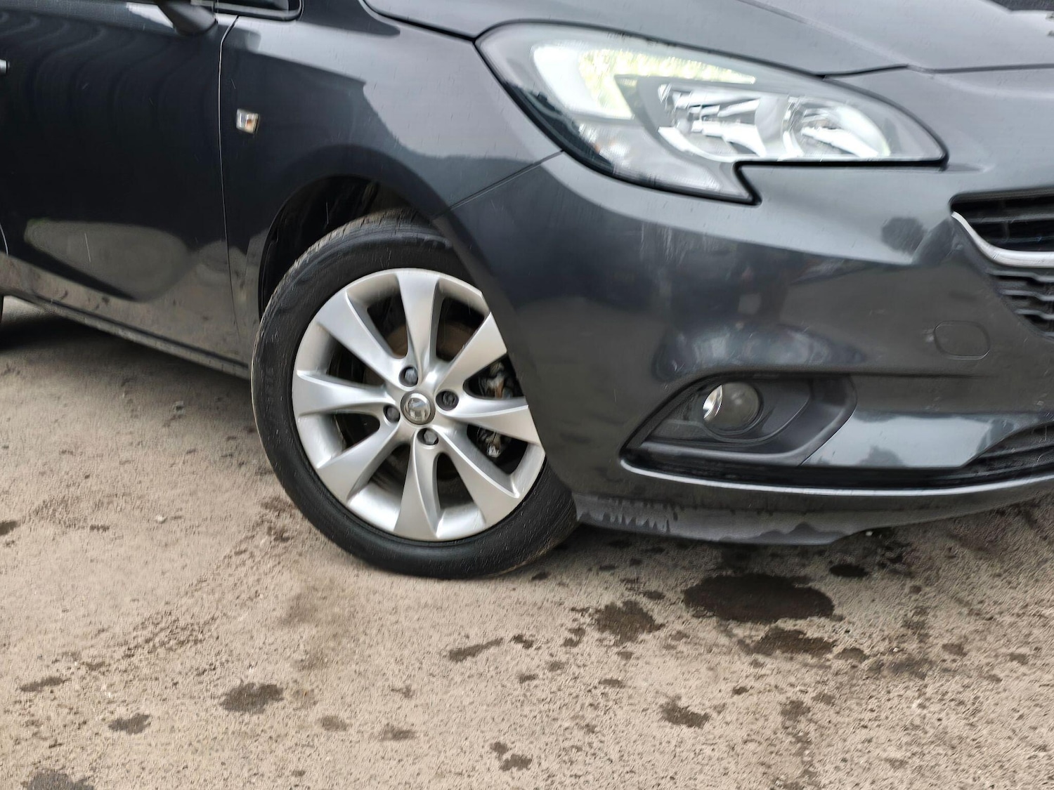 Used Vauxhall Corsa 2017 for sale - 78204190: Photo 23