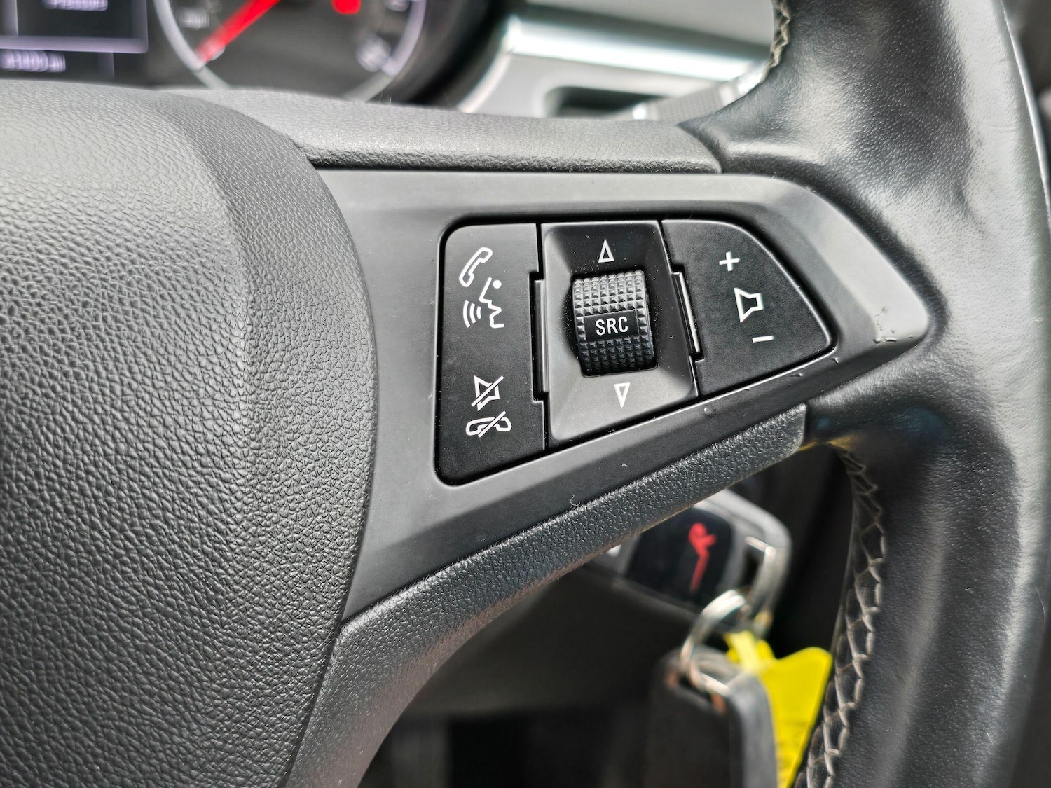 Used Vauxhall Corsa 2017 for sale - 78204190: Photo 25