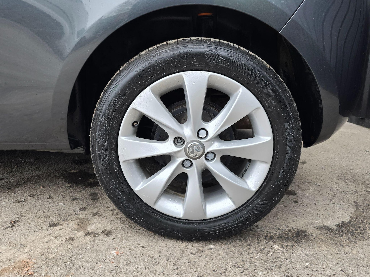 Used Vauxhall Corsa 2017 for sale - 78204190: Photo 26