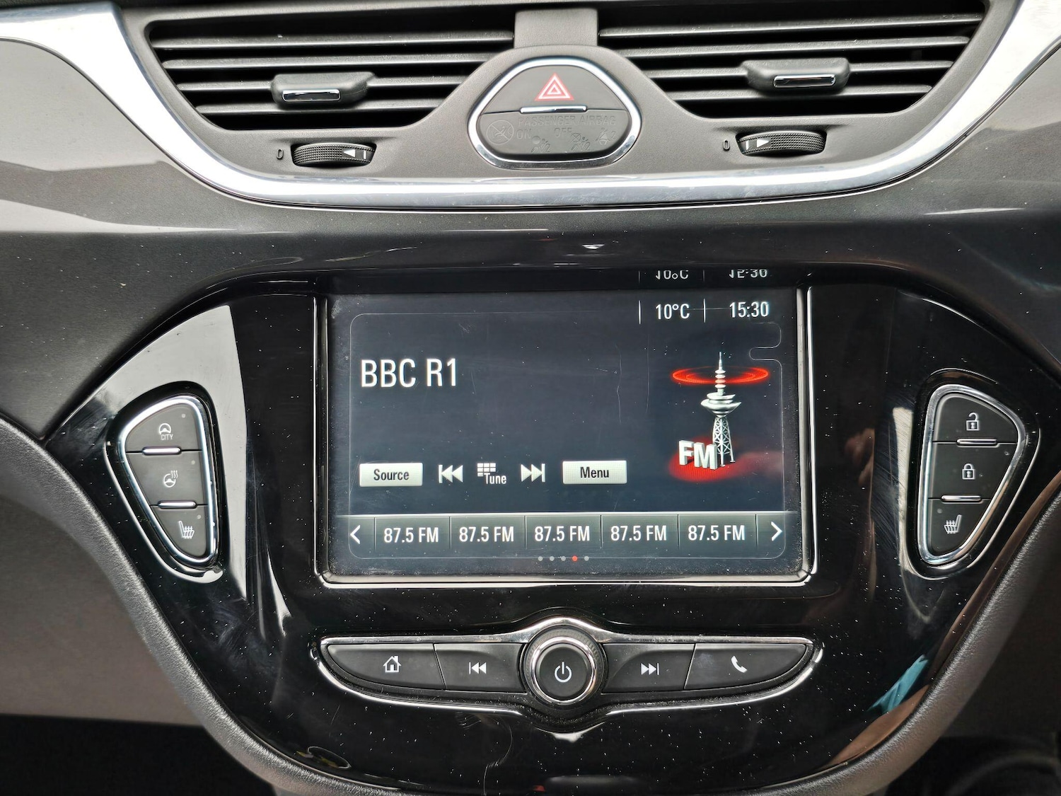 Used Vauxhall Corsa 2017 for sale - 78204190: Photo 27