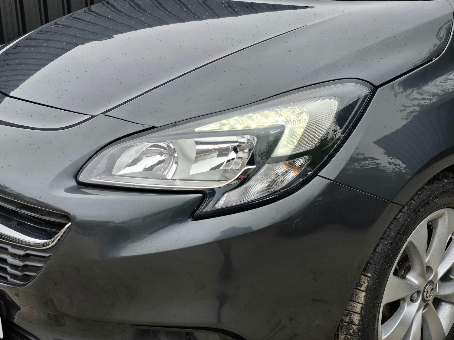 Used Vauxhall Corsa 2017 for sale - 78204190: Photo 29