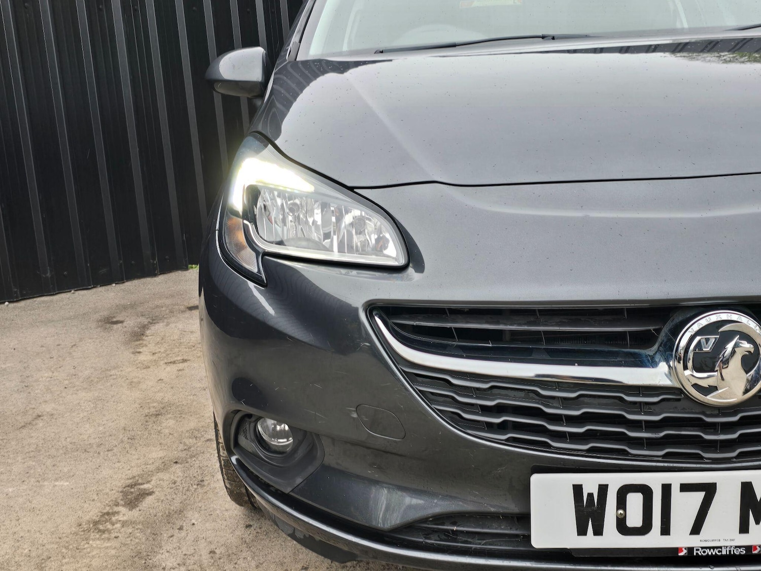 Used Vauxhall Corsa 2017 for sale - 78204190: Photo 30