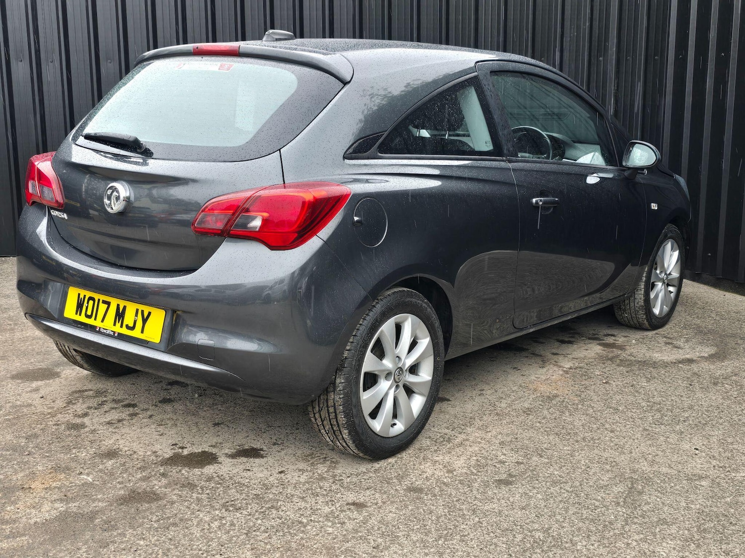 Used Vauxhall Corsa 2017 for sale - 78204190: Photo 6