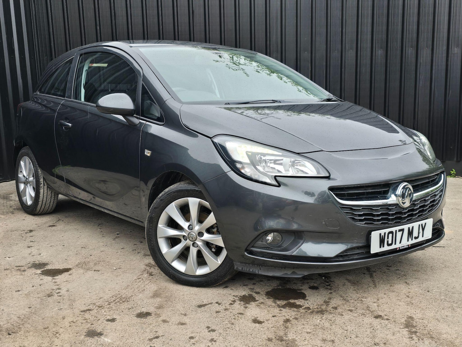 Used Vauxhall Corsa 2017 for sale - 78204190: Photo 7