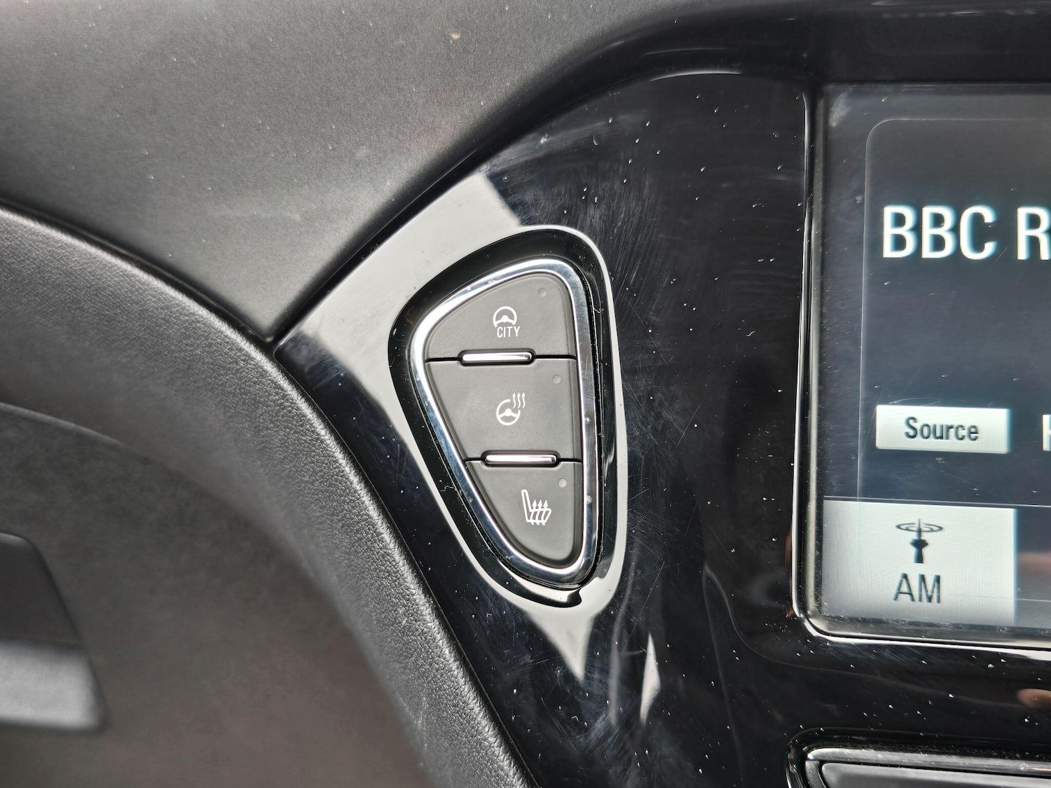 Used Vauxhall Corsa 2017 for sale - 78204190: Photo 8