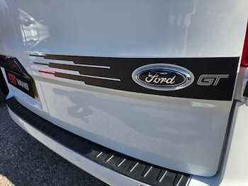 Used Ford Transit Custom 2020 for sale - 79471886: Photo