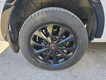 Used Ford Transit Custom 2020 for sale - 79471886: Photo