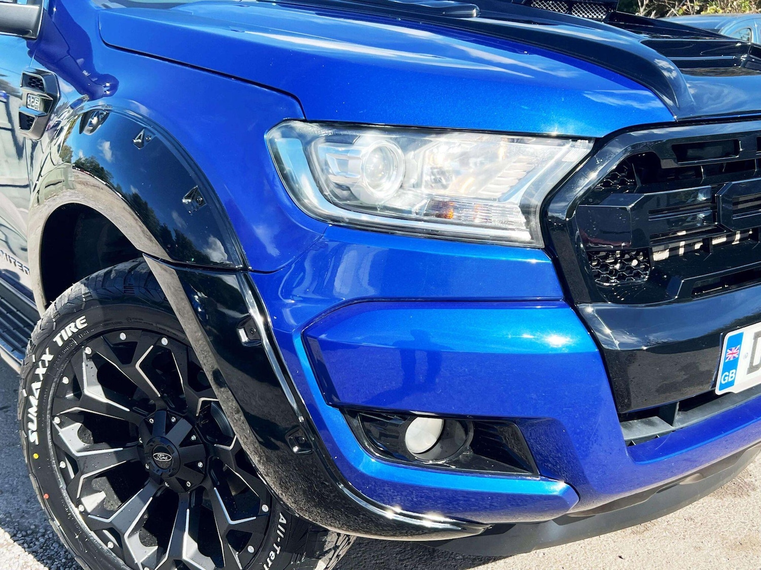 Used Ford Ranger for sale - 76585520: Photo 22