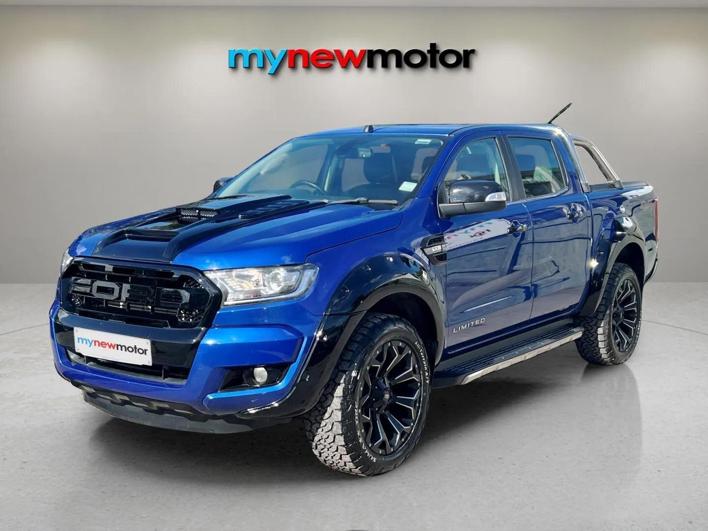 Used Ford Ranger for sale - 76585520: Photo 26