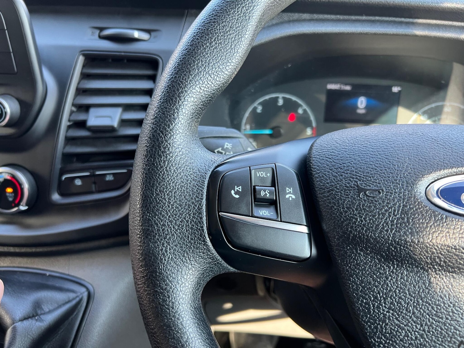 Used Ford Transit Custom 2021 for sale - 77969693: Photo 13