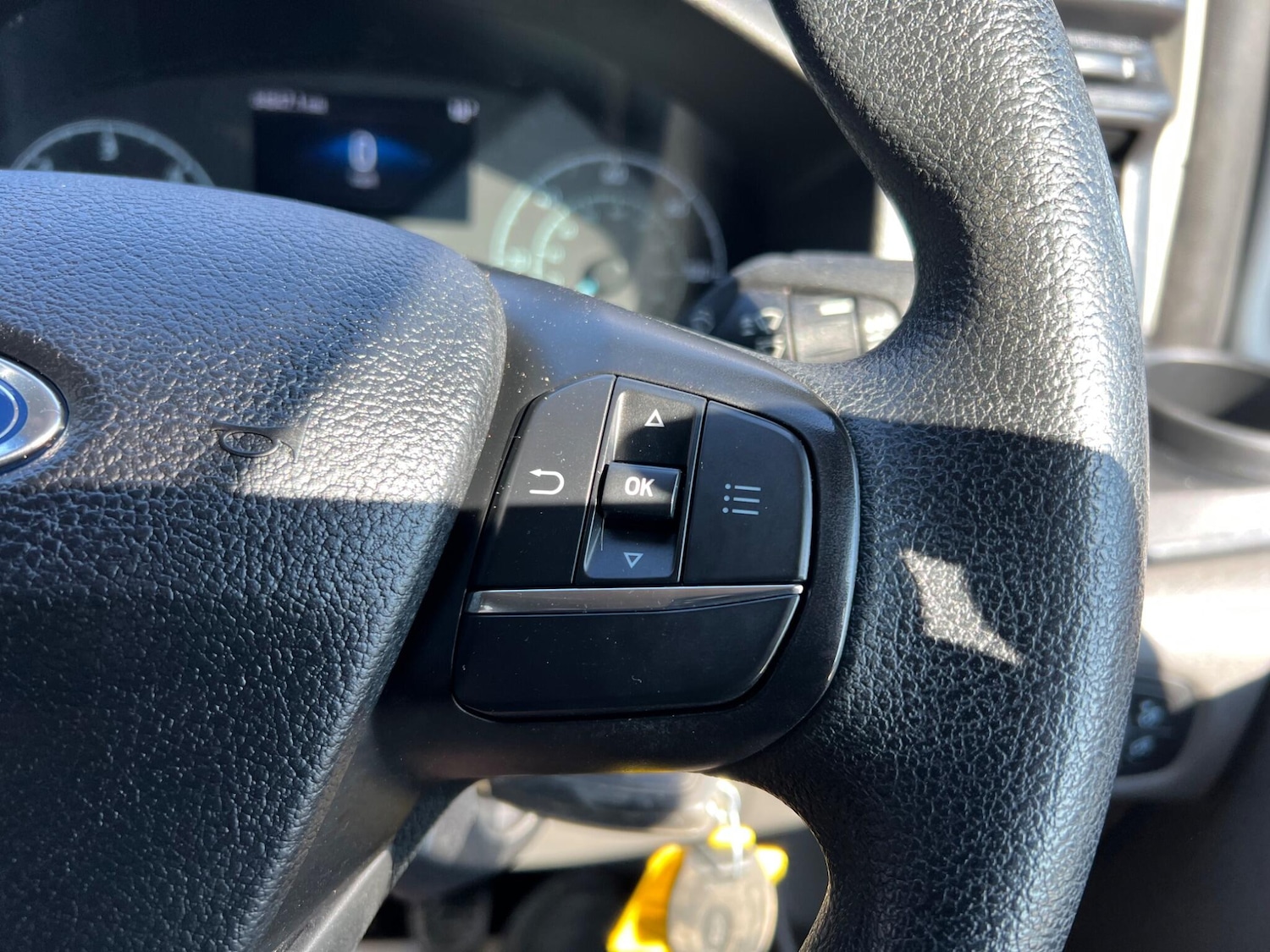 Used Ford Transit Custom 2021 for sale - 77969693: Photo 14