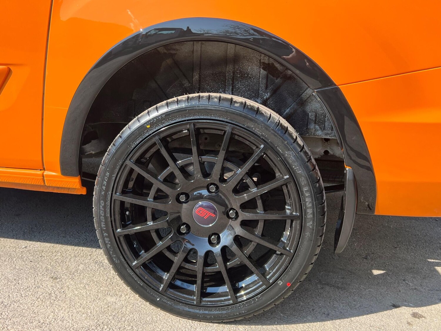 Used Ford Transit Custom 2021 for sale - 77969693: Photo 16