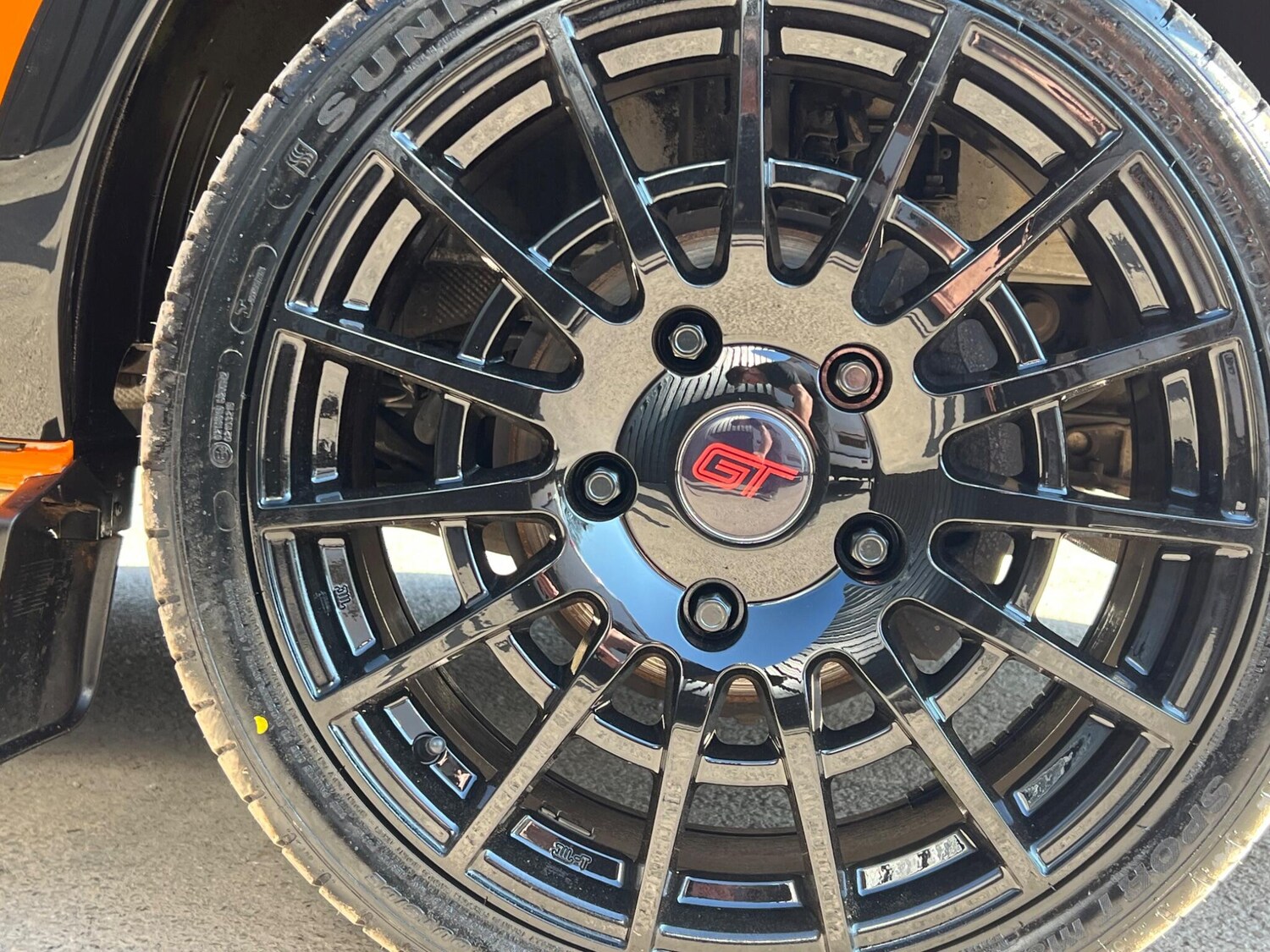 Used Ford Transit Custom 2021 for sale - 77969693: Photo 19